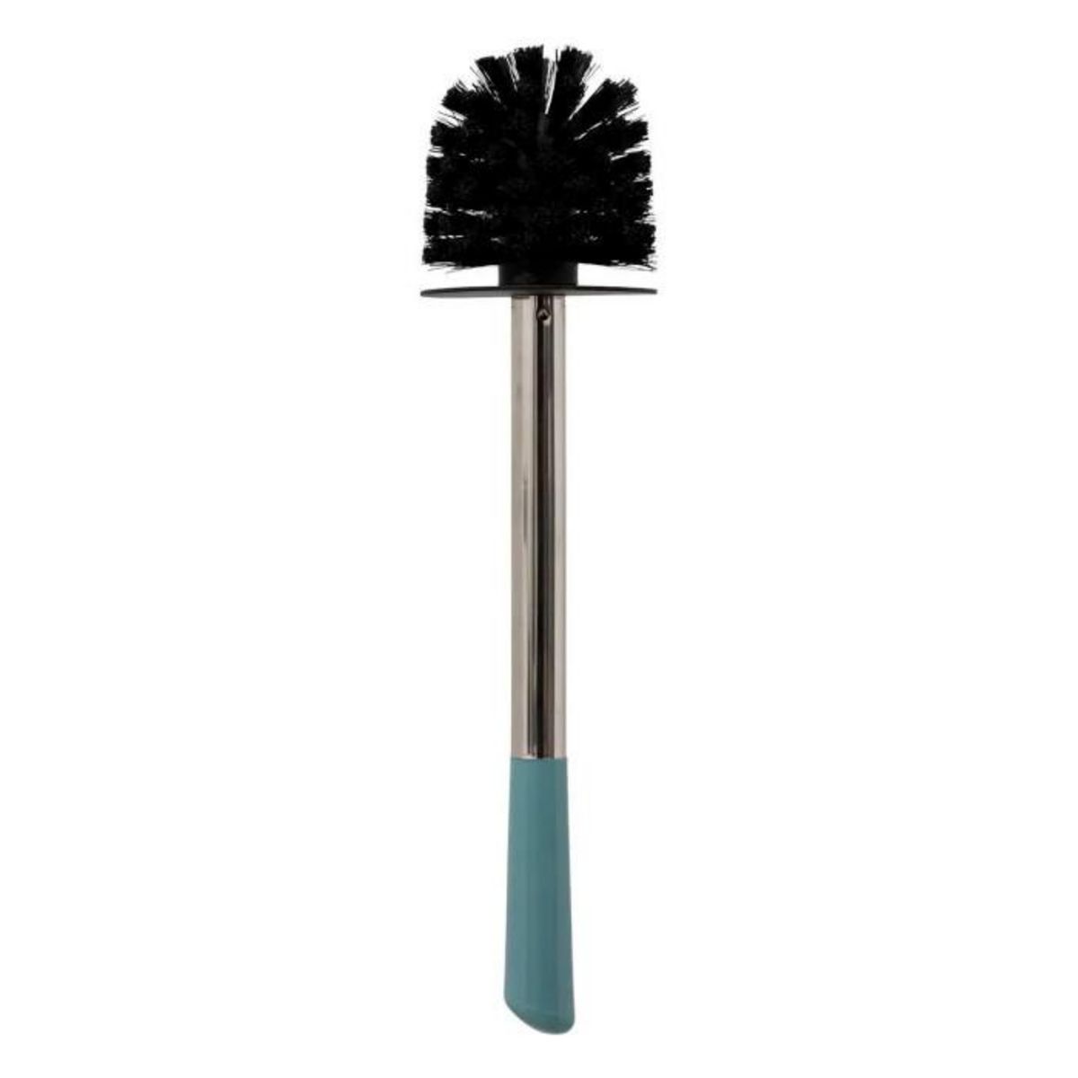 FIVE Brosse WC en Céramique  Sun  36cm Bleu Arctique