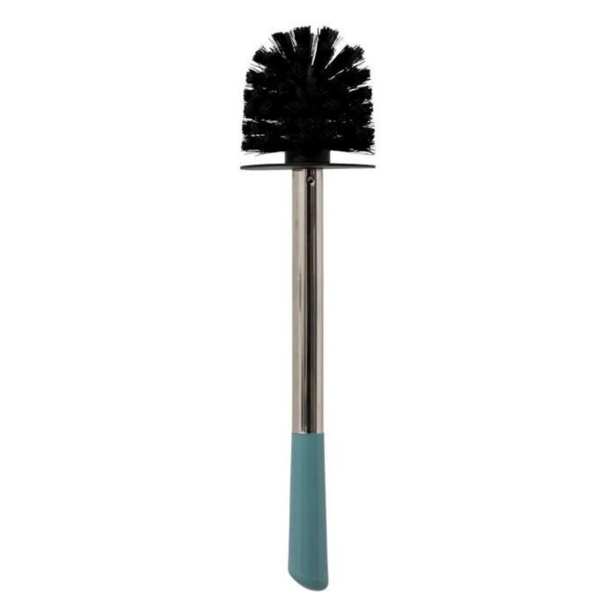 FIVE Brosse WC en Céramique  Sun  36cm Bleu Arctique