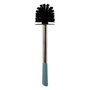 Voir la diapositive 2 : FIVE Brosse WC en Céramique  Sun  36cm Bleu Arctique