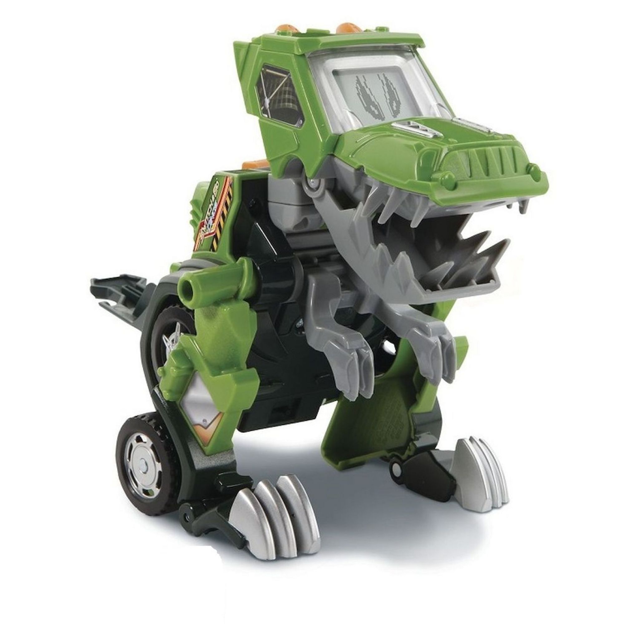 VTECH Drex Super T-Rex (Jeep) - Switch & Go Dinos