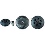 ARNOLD Tete Coupe Turbo Grande