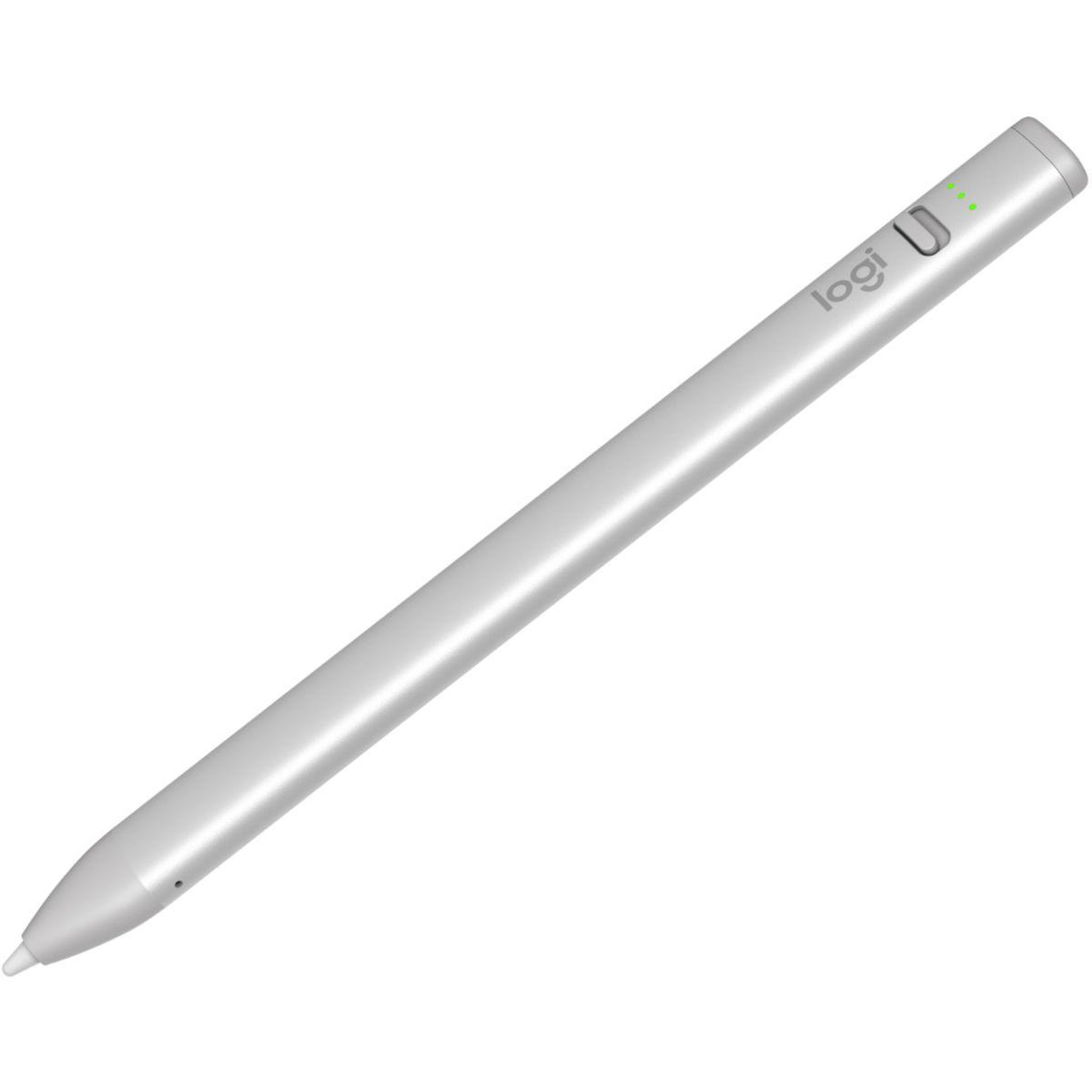 Logitech Stylet crayon numérique pour Ipad USB-C