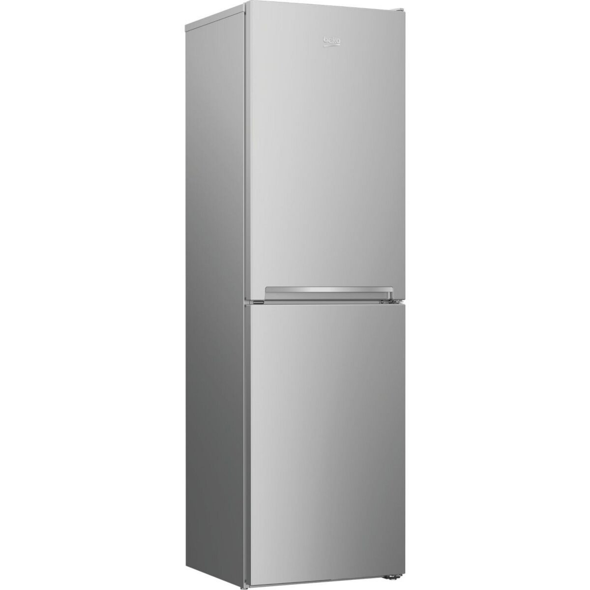 Beko Réfrigérateur combiné RCSE300K30SN