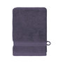 Voir la diapositive 2 : Sensei Maison Lot de 3 gants de toilette 550 g/m² LUXURY - 16x22 cm