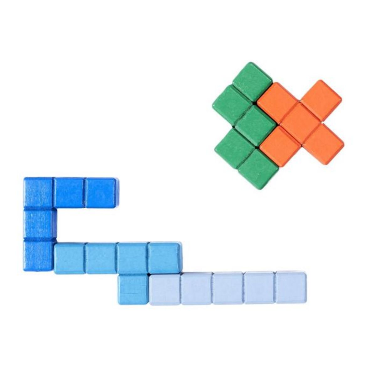 Paris Prix Jeu Éducatif  Je Comprends la Logique  18cm Multicolore