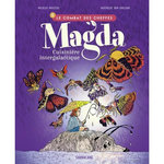 MAGDA, CUISINIERE INTERGALACTIQUE TOME 2 : LE COMBAT DES CHEFFES, Wouters Nicolas