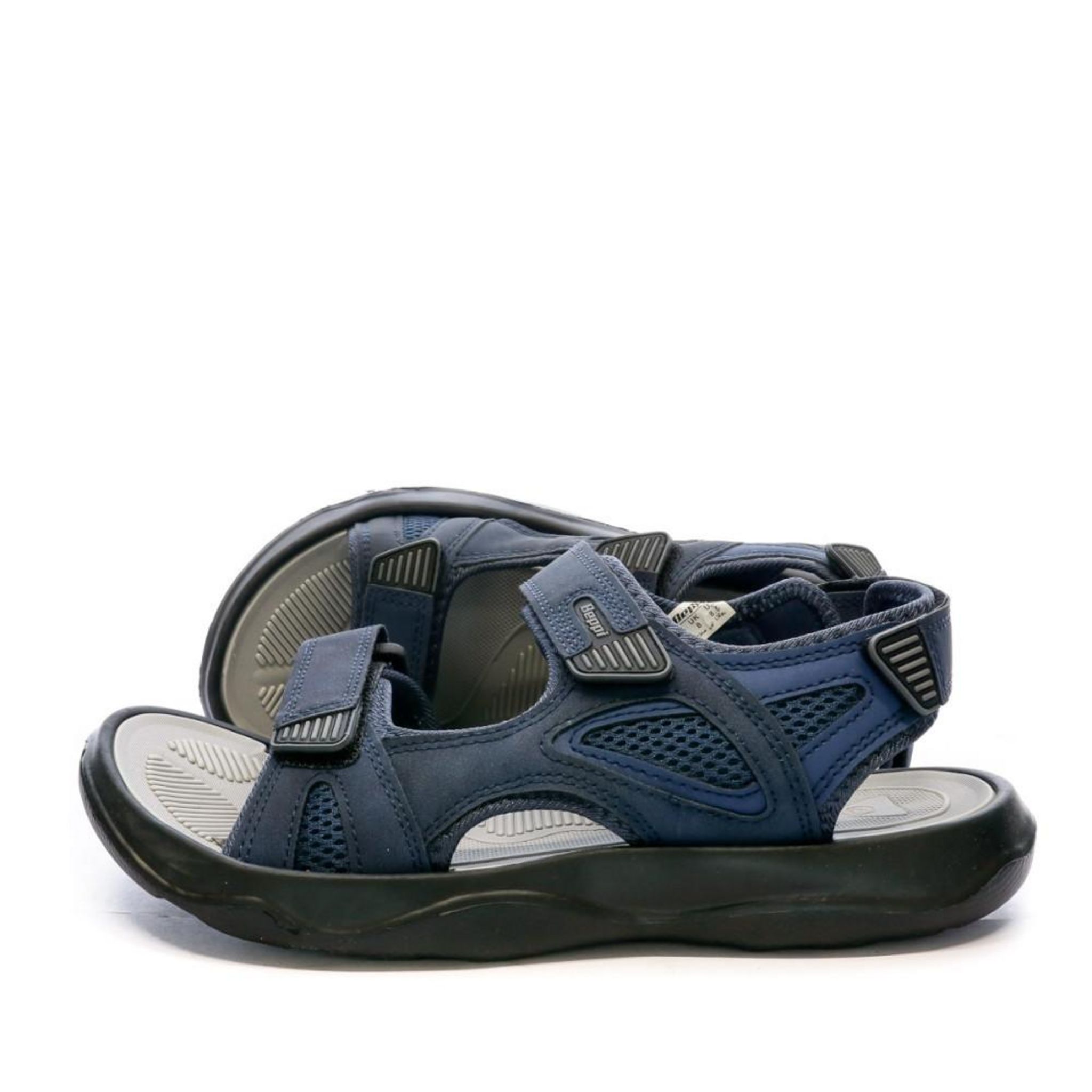 sandales les marines