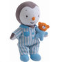 Voir la diapositive 3 : JEMINI Peluche Tchoupi Luminou 25 cm