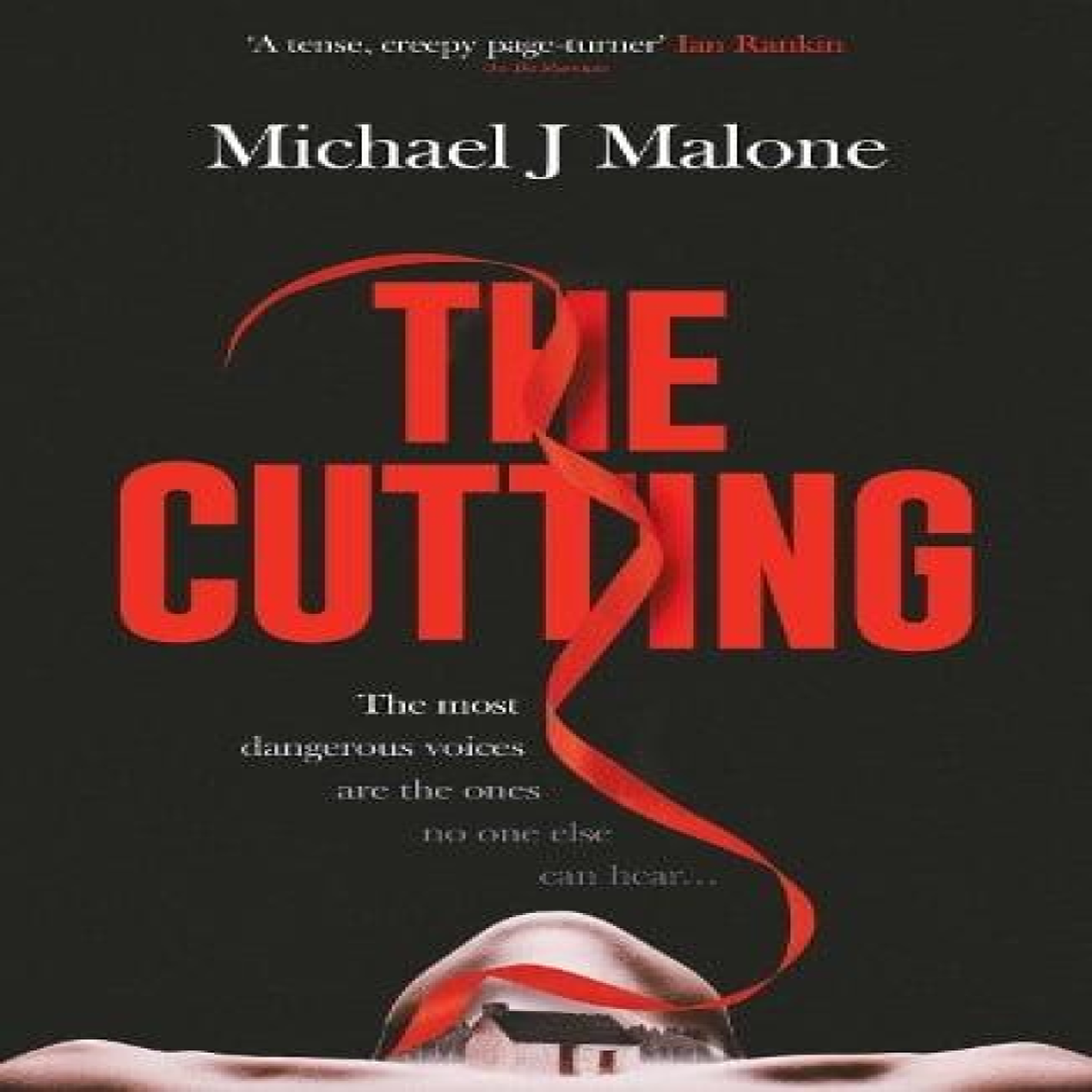 LIVRES Cutting - Michael J. Malone