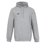 UMBRO Sweat  Homme Umbro 802061. Coloris disponibles : Gris