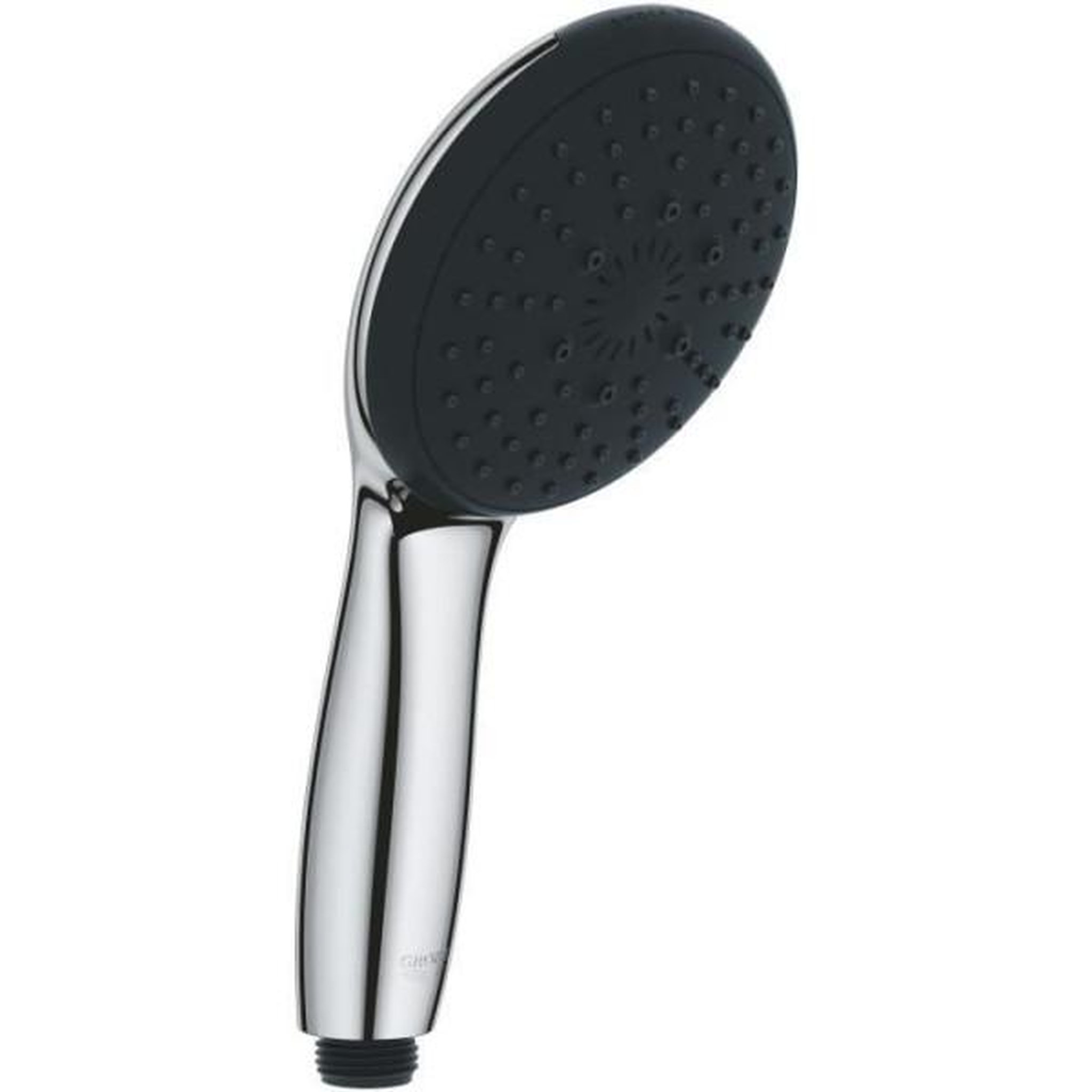 Grohe Pommeau de douche - grohe vitalio start 110 26031001 - 3 jets (pluie/stimulant/massage) - sélection facile - economie d'eau -ch