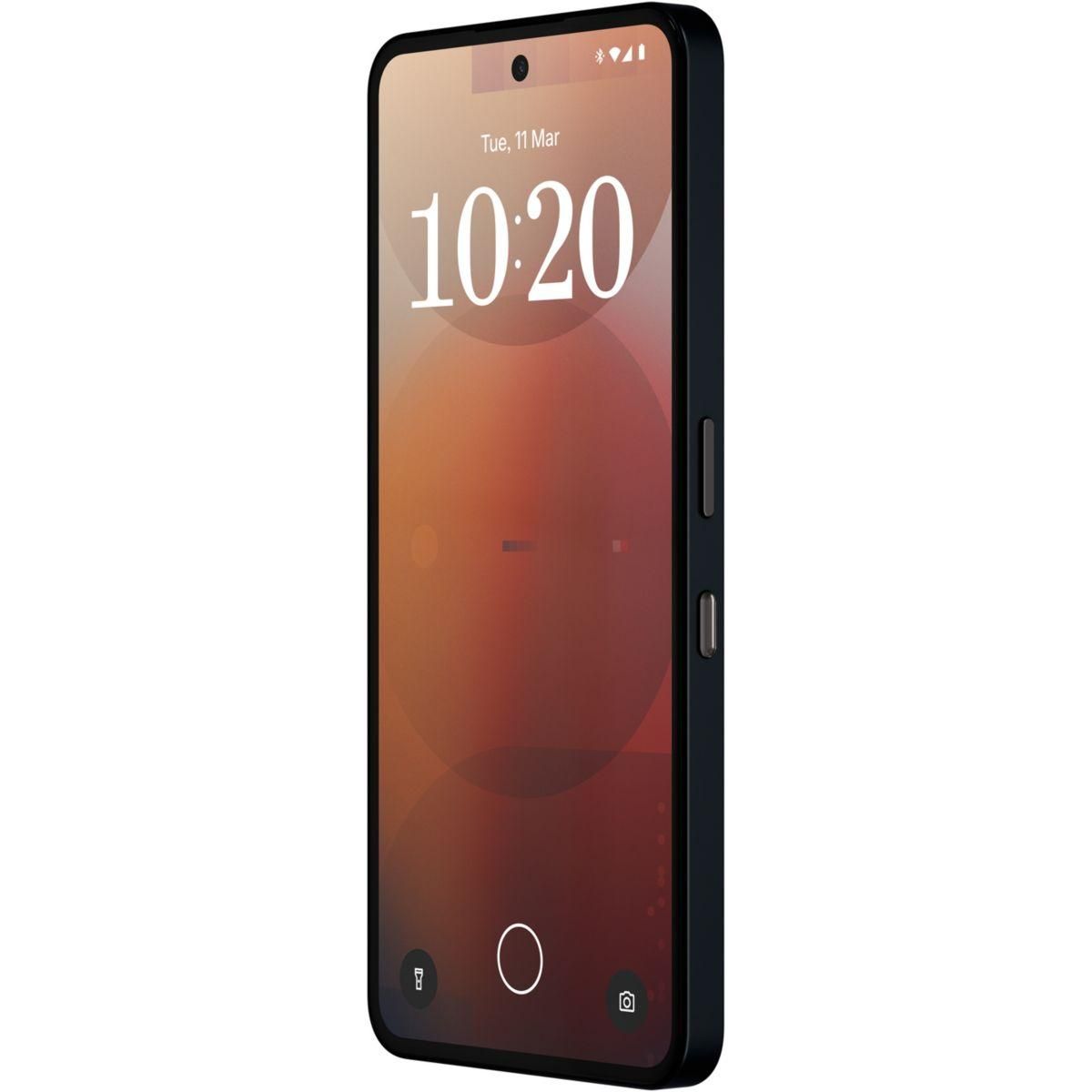 NOTHING Smartphone Phone (3a) Noir 128Go