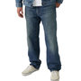 Voir la diapositive 1 : Levi's Jean 568  Foncé Homme Levi's Loose Straight Aisle Seat   W28