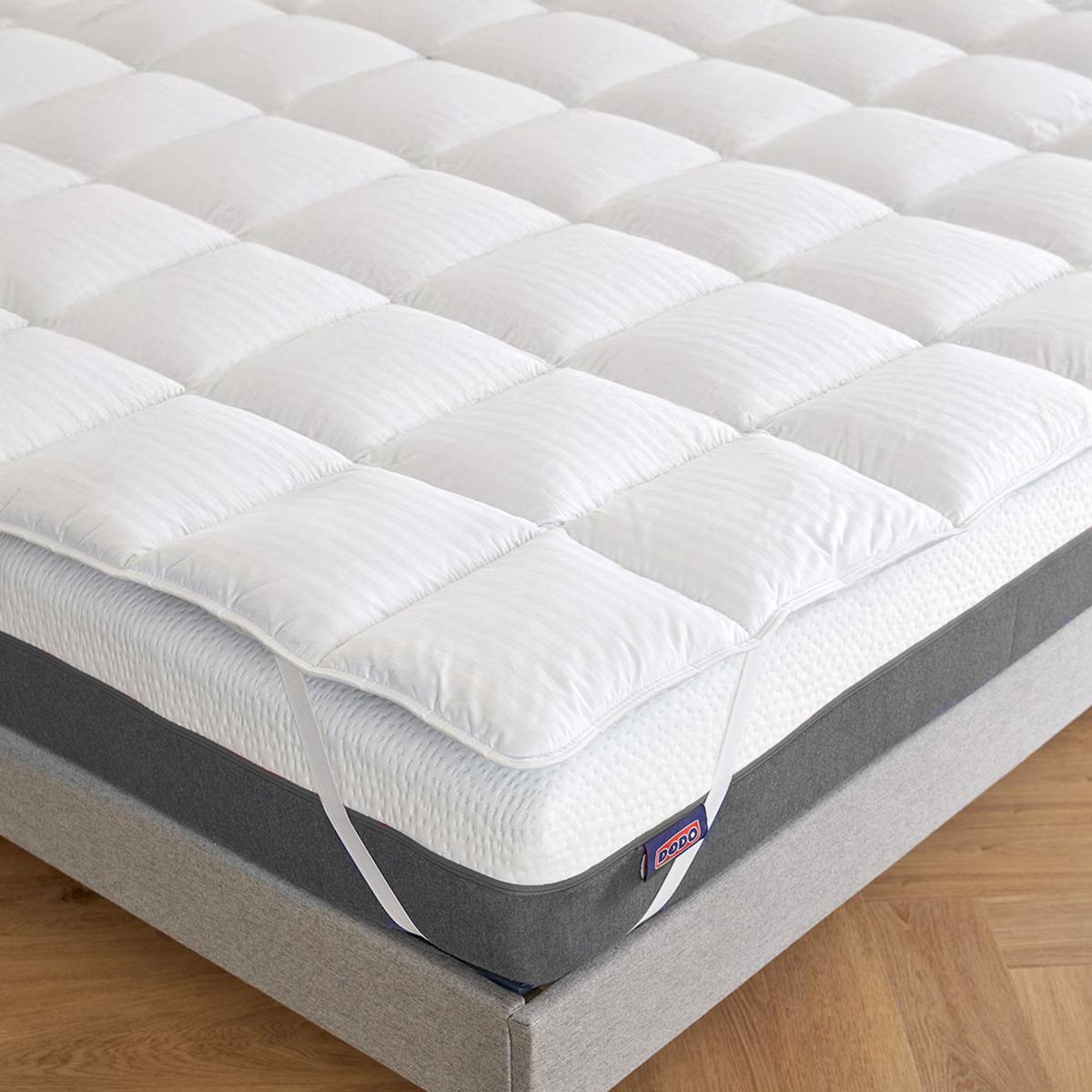 DODO Surmatelas Hôtel Prestige