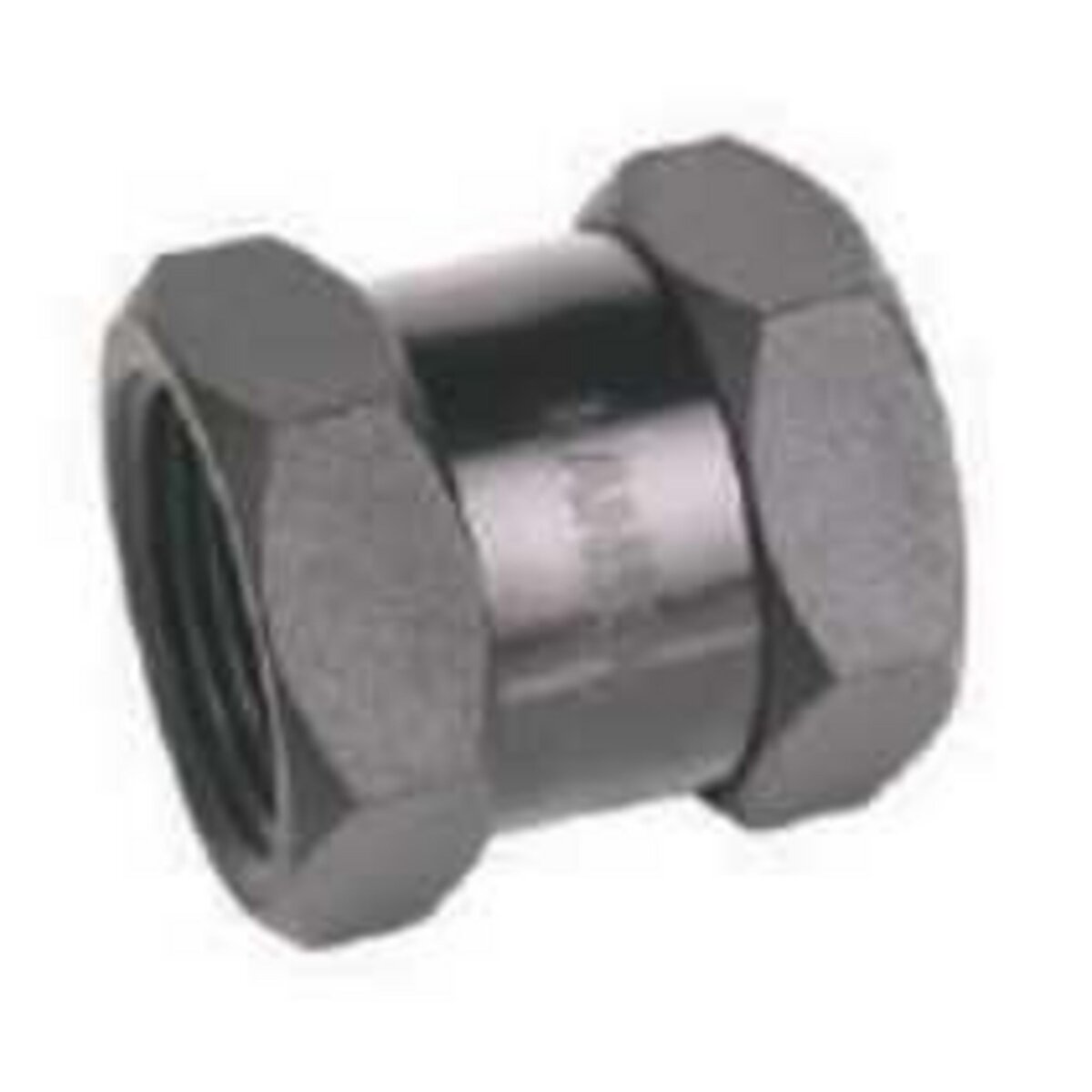 Toro Manchon égal taraudé femelle 3  (sur demande)