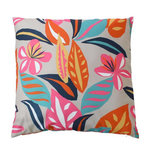 Paris Prix Coussin Déco d'Extérieur  Costa  60x60cm Multicolore