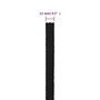Voir la diapositive 6 : VIDAXL Corde de travail Noir 12 mm 50 m Polyester