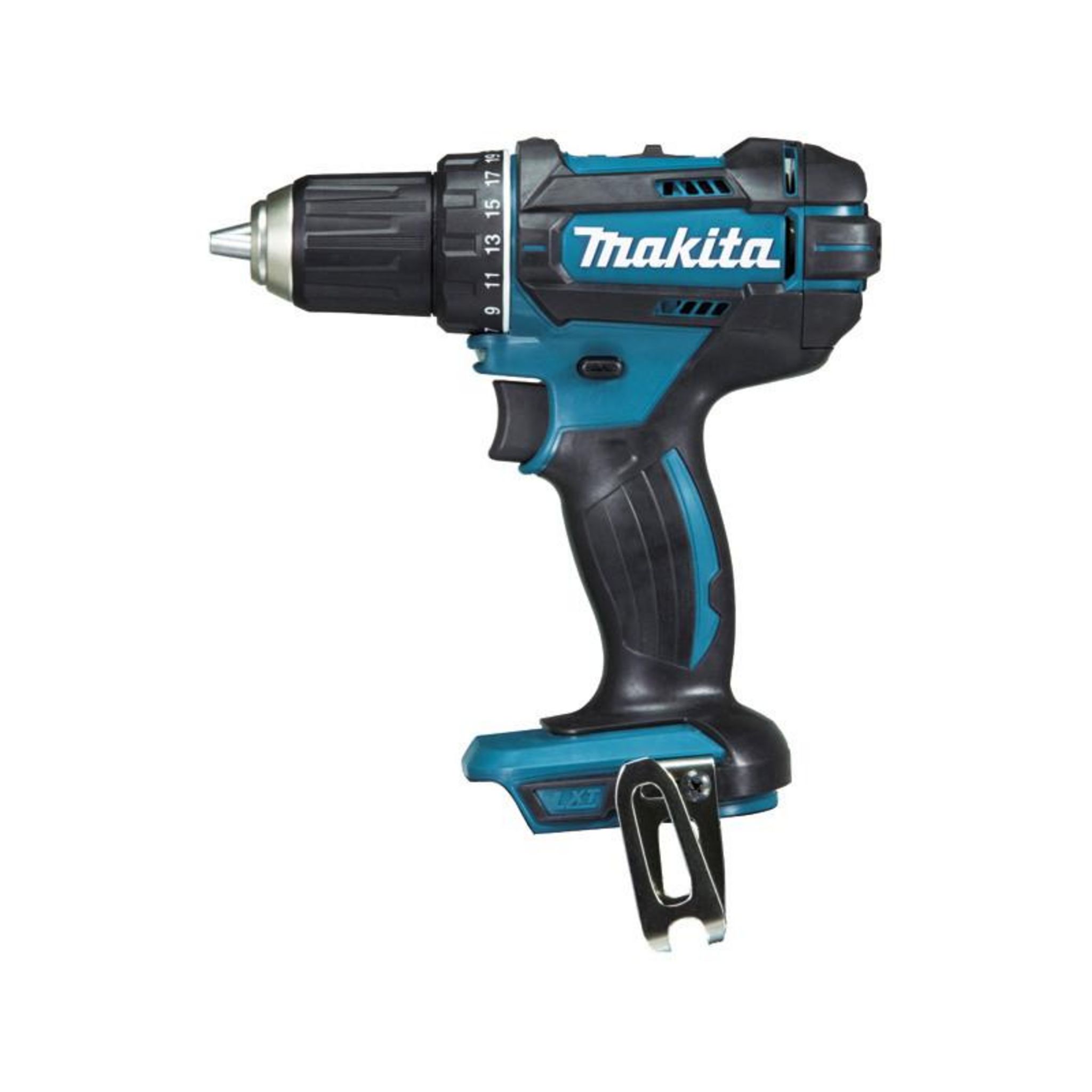 MAKITA Perceuse visseuse 18V (sans batterie ni chargeur) MAKITA DDF482Z