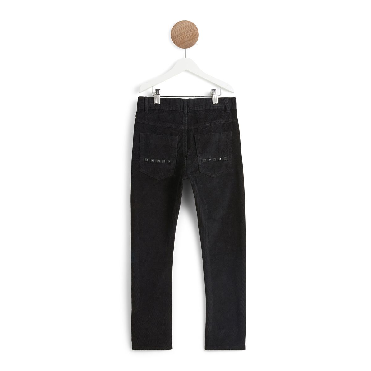 IN EXTENSO Pantalon velours clous garçon
