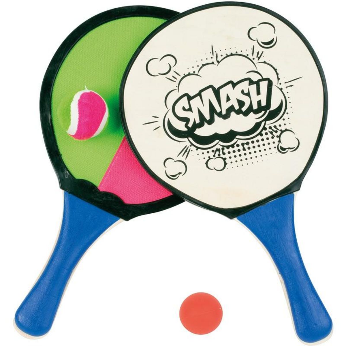 COMBI SCRATCH SMASH Assortiment, modèle choisi aléatoirement STP 5010