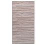 Voir la diapositive 2 : VIDAXL Tapis d'exterieur ARAKIL marron 160x230 cm PP