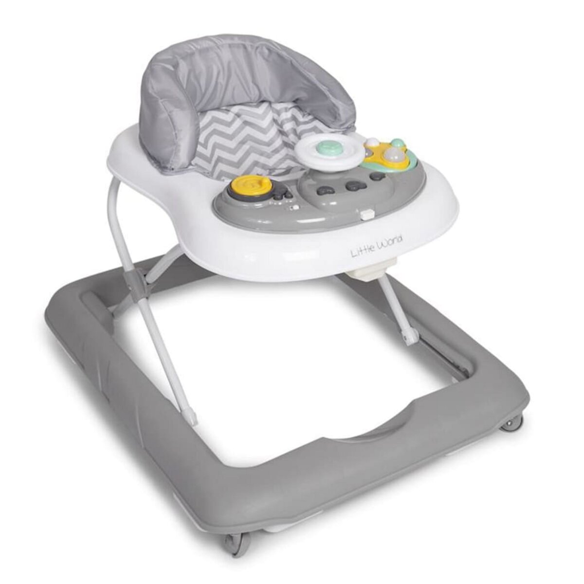 Baby store trotteur auchan