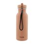 Voir la diapositive 2 : Trixie Gourde rose 500ml - Mrs. Cat