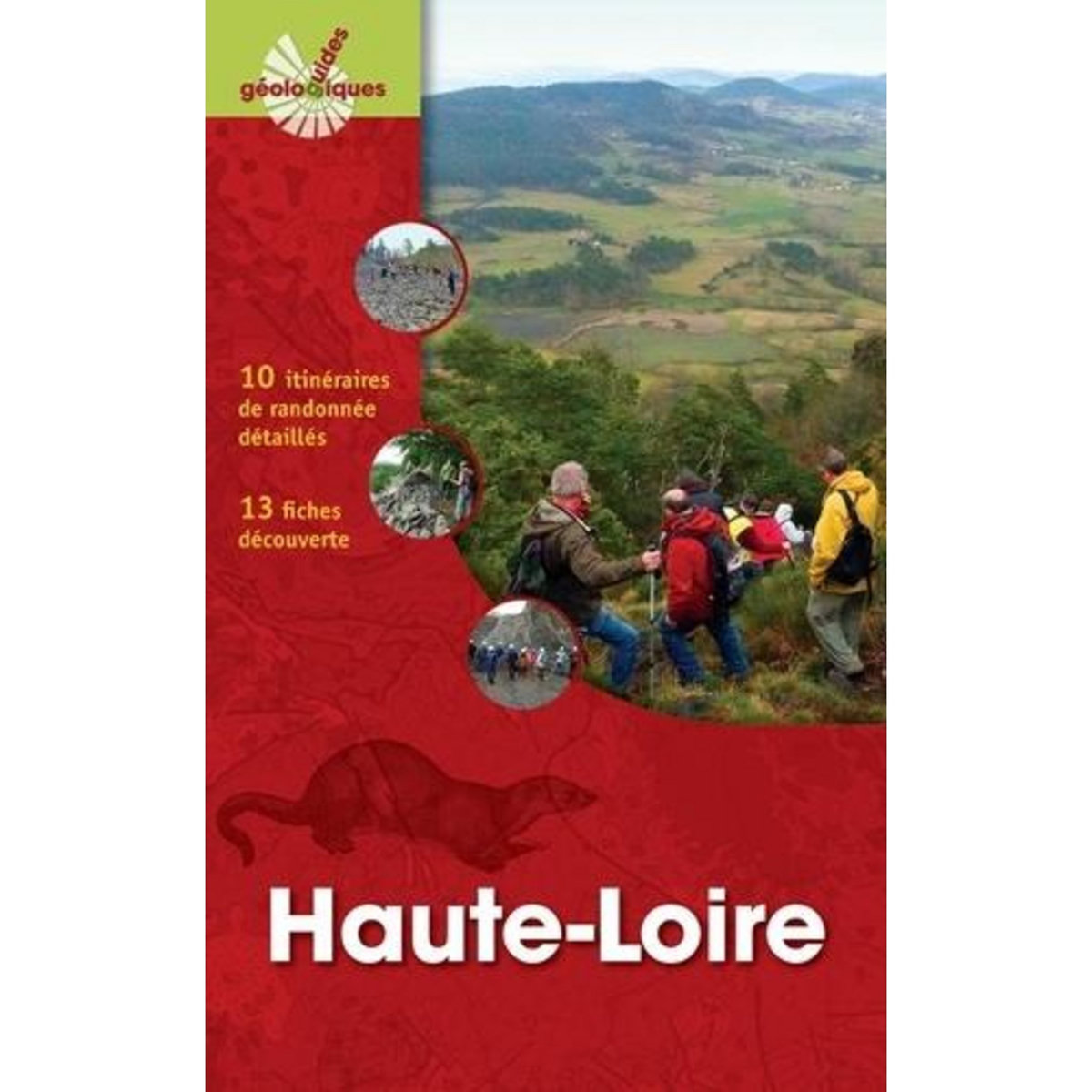 HAUTE-LOIRE, GGHL
