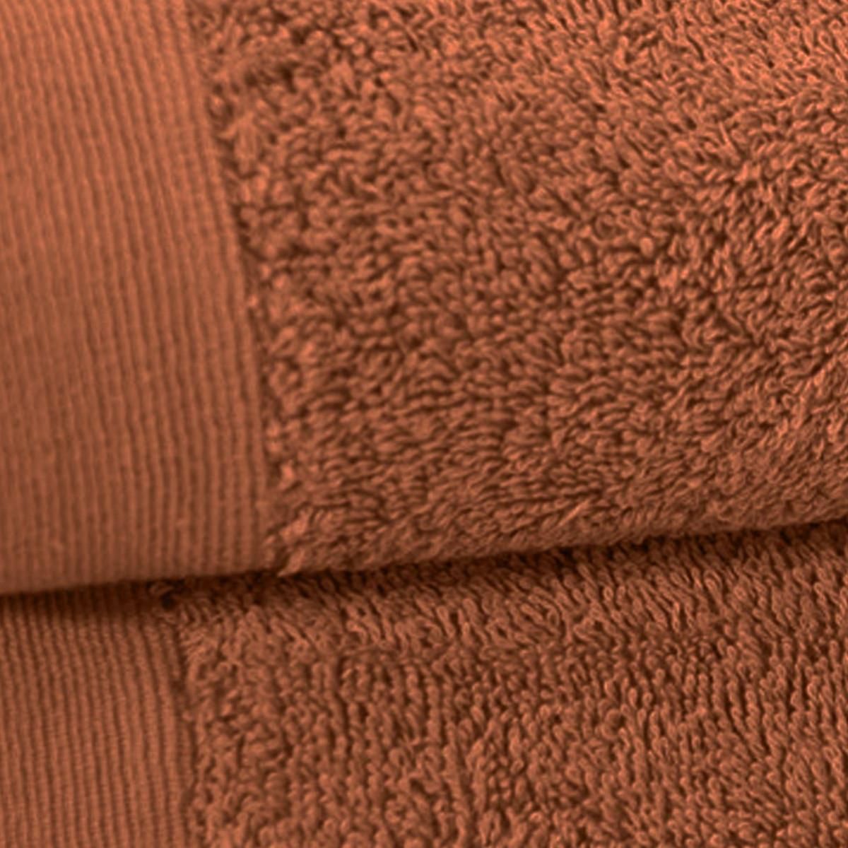 Sensei Maison Ensemble de bain avec tapis 7 pièces STUDIO