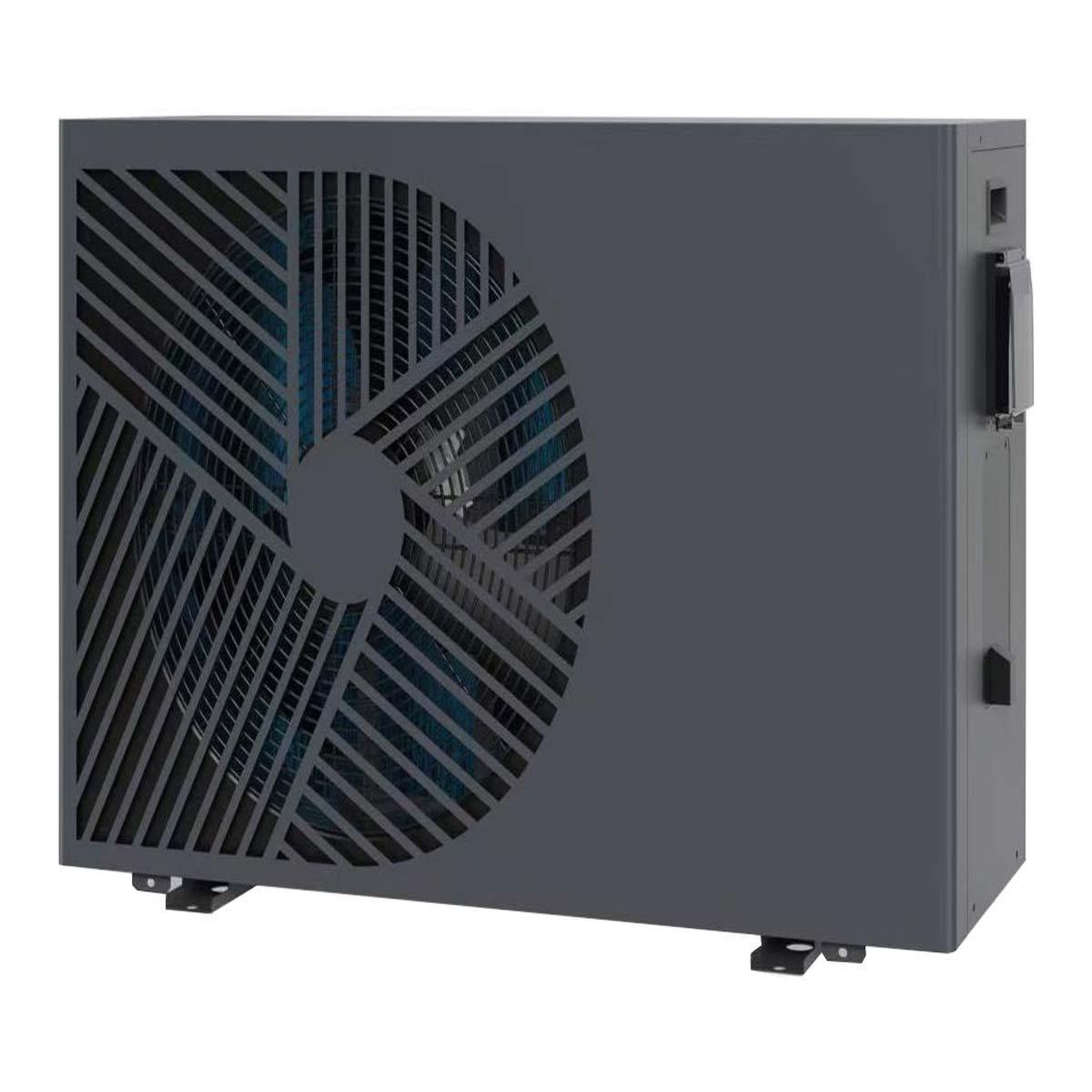 Poolex Pompe à chaleur 7 kw silverline 70 - poolex