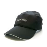CALVIN KLEIN JEANS Casquette  Homme Calvin Klein Jeans 6 Panel Relaxed. Coloris disponibles : Noir
