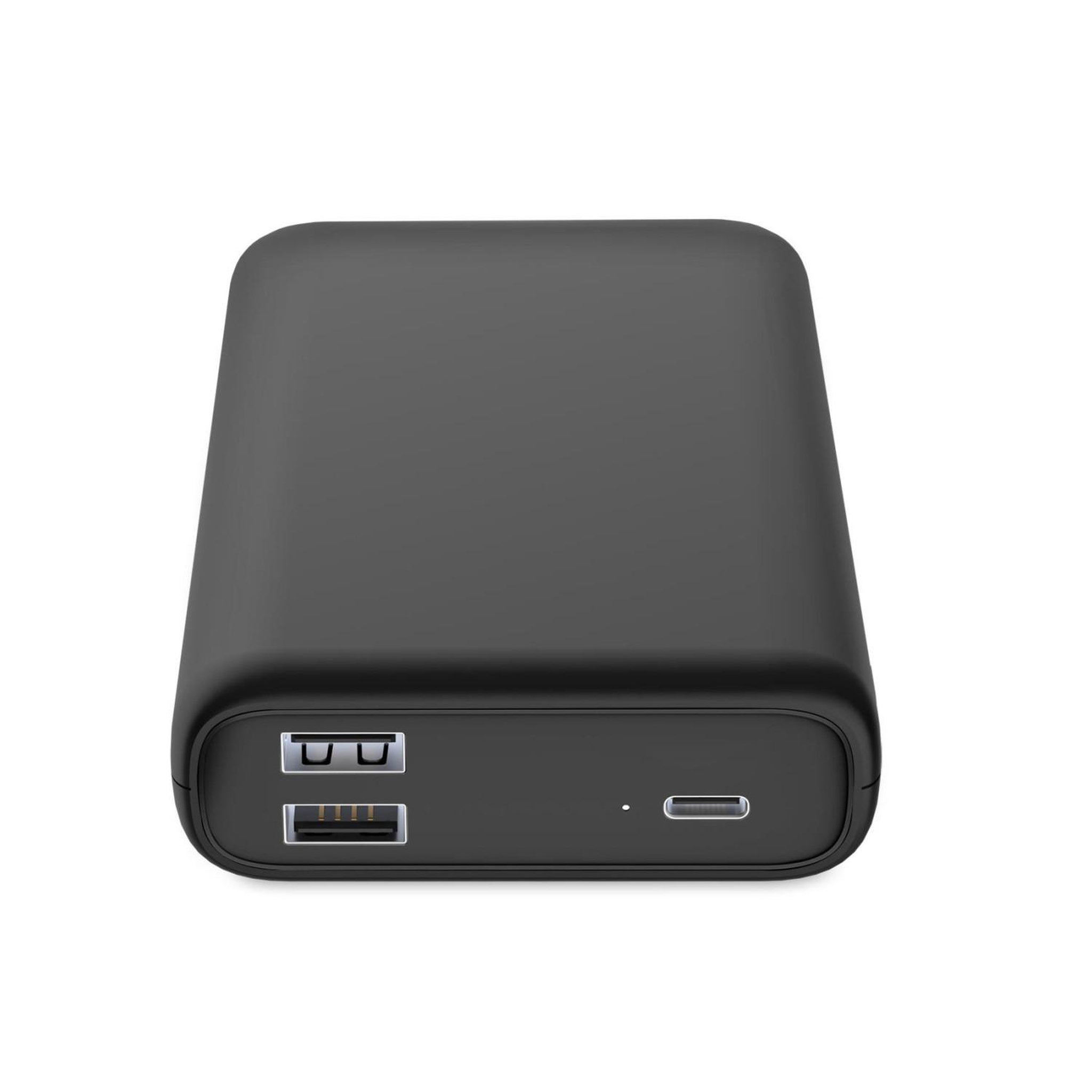 Voir la diapositive 3 : CELLY Celly PBPD45W15000BK banque d'alimentation électrique 15000 mAh Noir