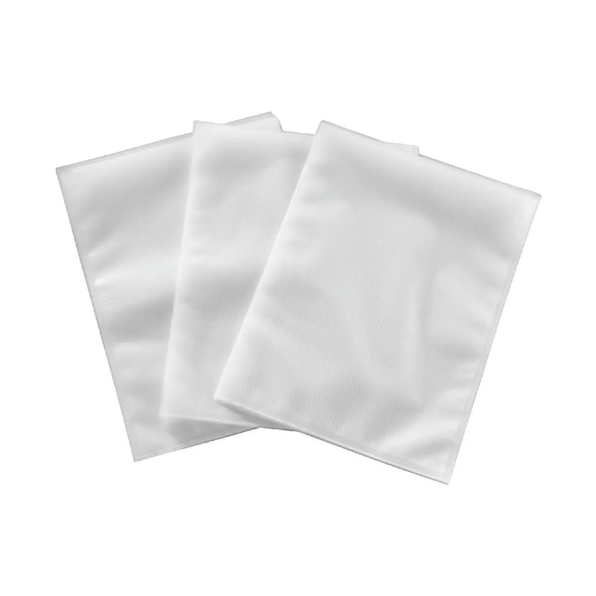 Leifheit Sacs de scellage sous vide Leifheit translucides 30x40 cm