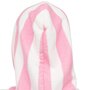 Voir la diapositive 3 : Atmosphera Kids Poncho de Plage Enfant  Wili  55x70cm Rose