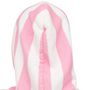 Voir la diapositive 3 : Atmosphera Kids Poncho de Plage Enfant  Wili  55x70cm Rose