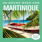 UN GRAND WEEK-END MARTINIQUE. EDITION 2026-2027, Mauris Elisabeth