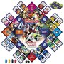 Voir la diapositive 3 : Marvel Jeu de société Hasbro Monopoly Flip Edition Marvel