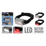 FX LIGHT Lampe Frontale 45 Lumens - FX LIGHT