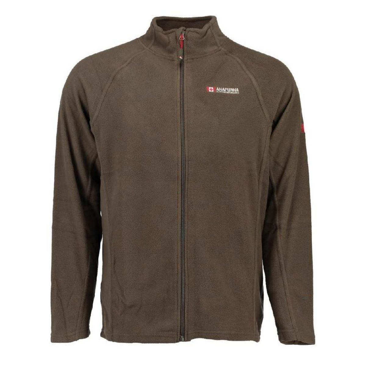 ANAPURNA Polaire  Homme Anapurna Tonneau