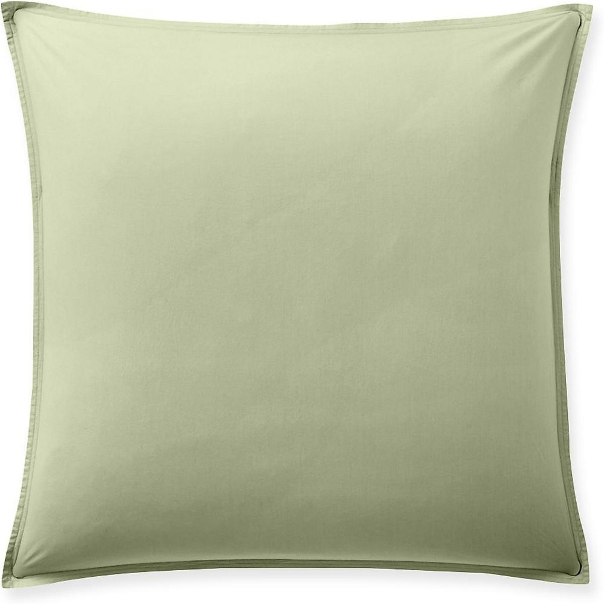 BATON ROUGE Taie d'oreiller 100% percale de coton