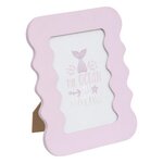 Atmosphera Kids Cadre Photo  Sirène  10x15cm Violet