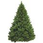 Voir la diapositive 2 : Sapin artificiel vert 210 cm