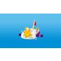 Voir la diapositive 5 : LEGO Unikitty! 41451 - La voiture dans les nuages de Unikitty