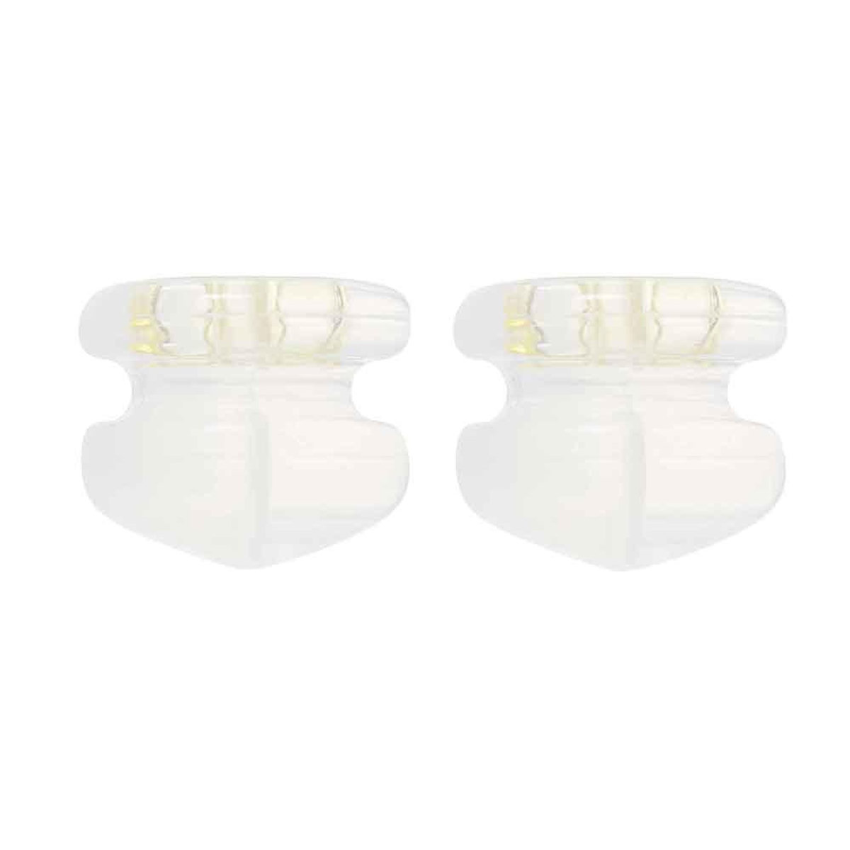 L'ATELIER D'AZUR Boucles d'Oreilles Licornes - Or Jaune - Enfant