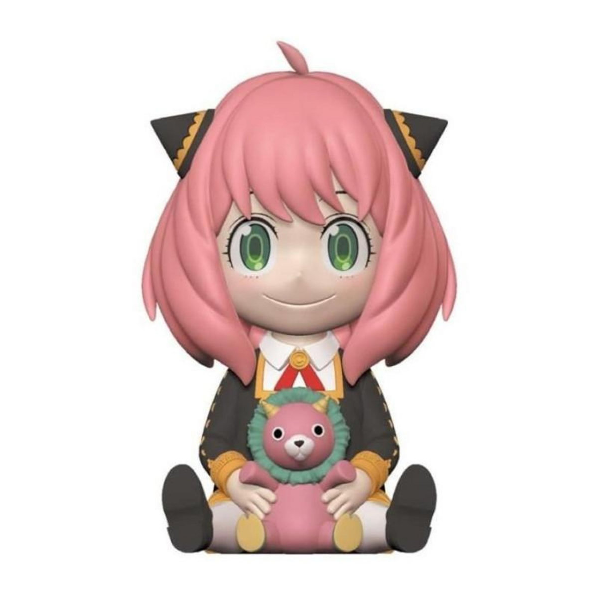 Plastoy Tirelire Anya Forger Spy X Family