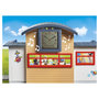 Voir la diapositive 7 : PLAYMOBIL 9453 - City Life - Ecole aménagée