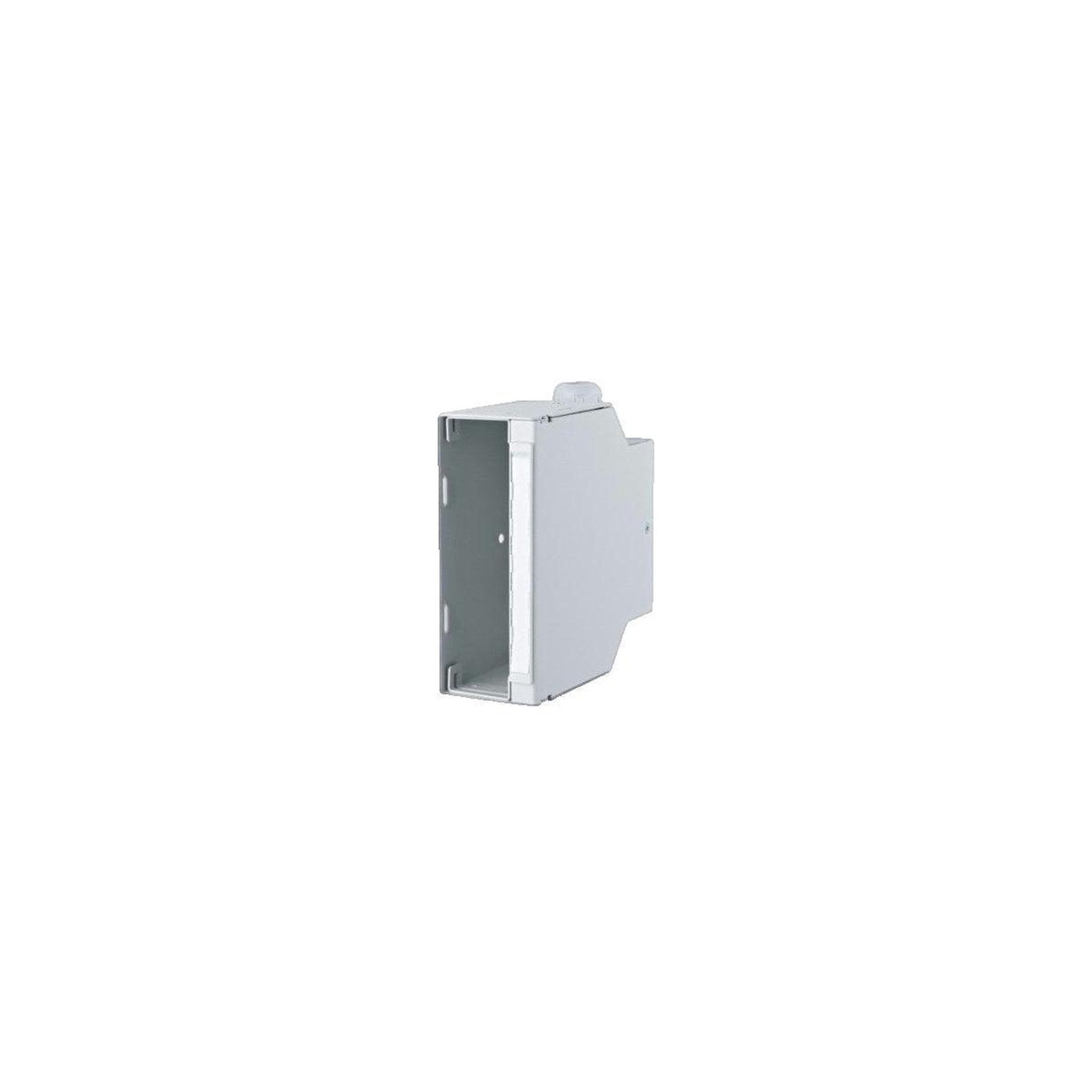 TRITON Enclosure pour splicing Triton OpDAT REGpro Gris