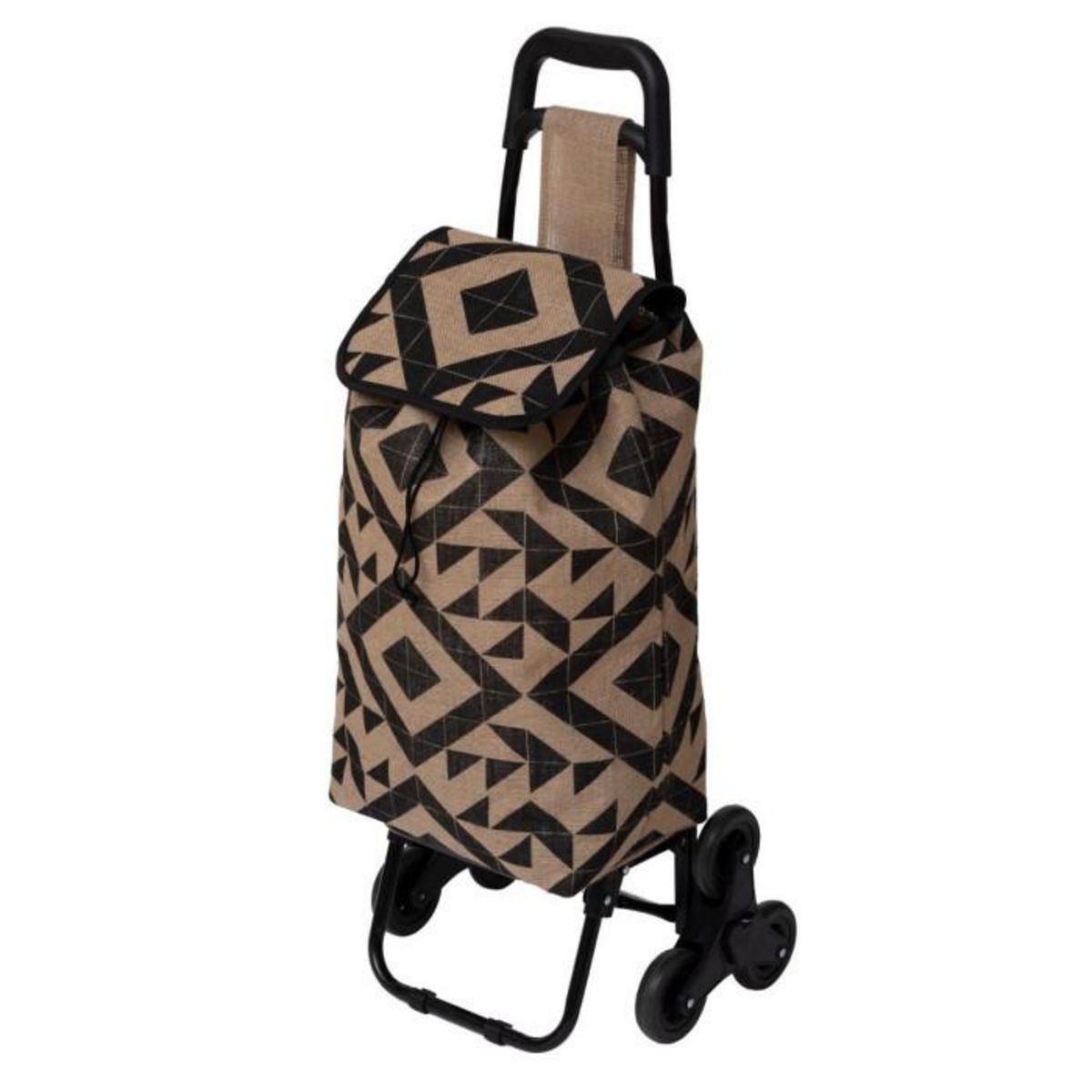 FIVE Chariot de Marché  Terre Inconnue  33L Naturel