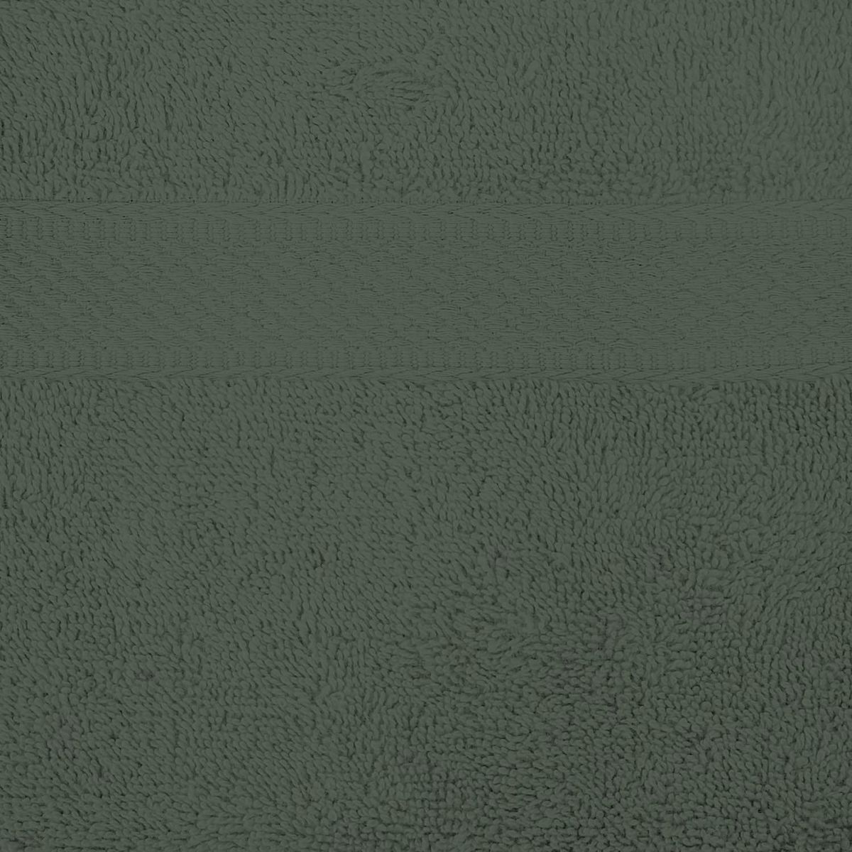 SOLEIL D'OCRE Serviette, Drap de bain en coton 500 gr/m2 LAGUNE par Soleil d'ocre