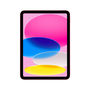 Voir la diapositive 2 : APPLE Apple iPad 5G TD-LTE & FDD-LTE 256 Go 27,7 cm (10.9 ) Wi-Fi 6 (802.11ax) iPadOS 16 Rose